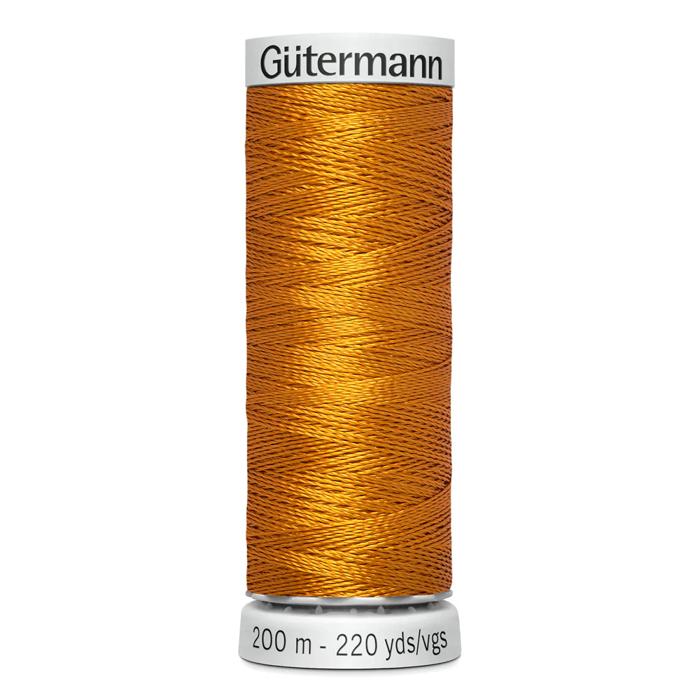 GÜTERMANN Rayon Thread 200m - Image 18