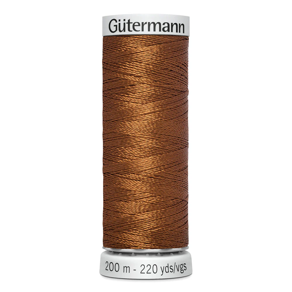 GÜTERMANN Rayon Thread 200m - Image 19
