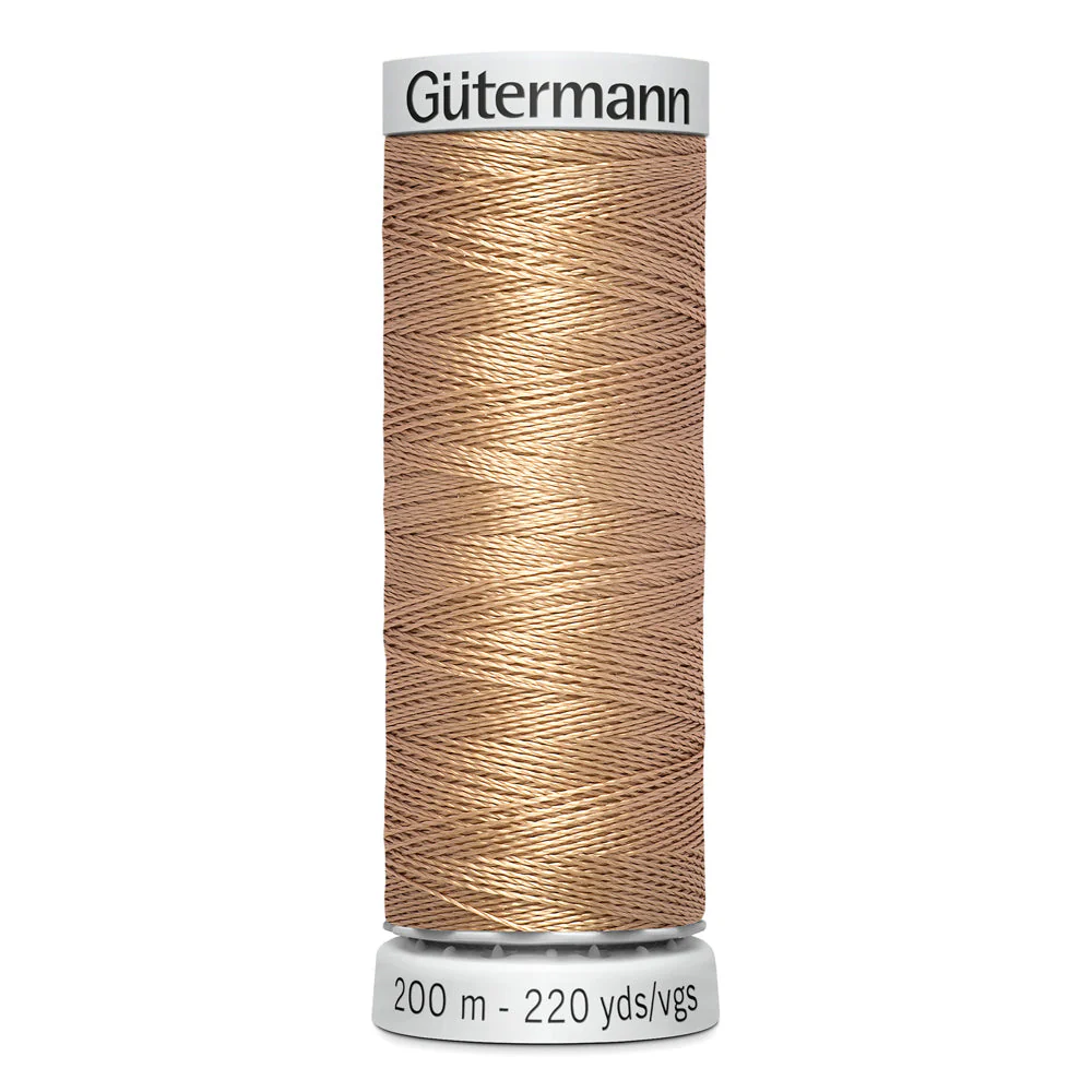 GÜTERMANN Rayon Thread 200m - Image 21