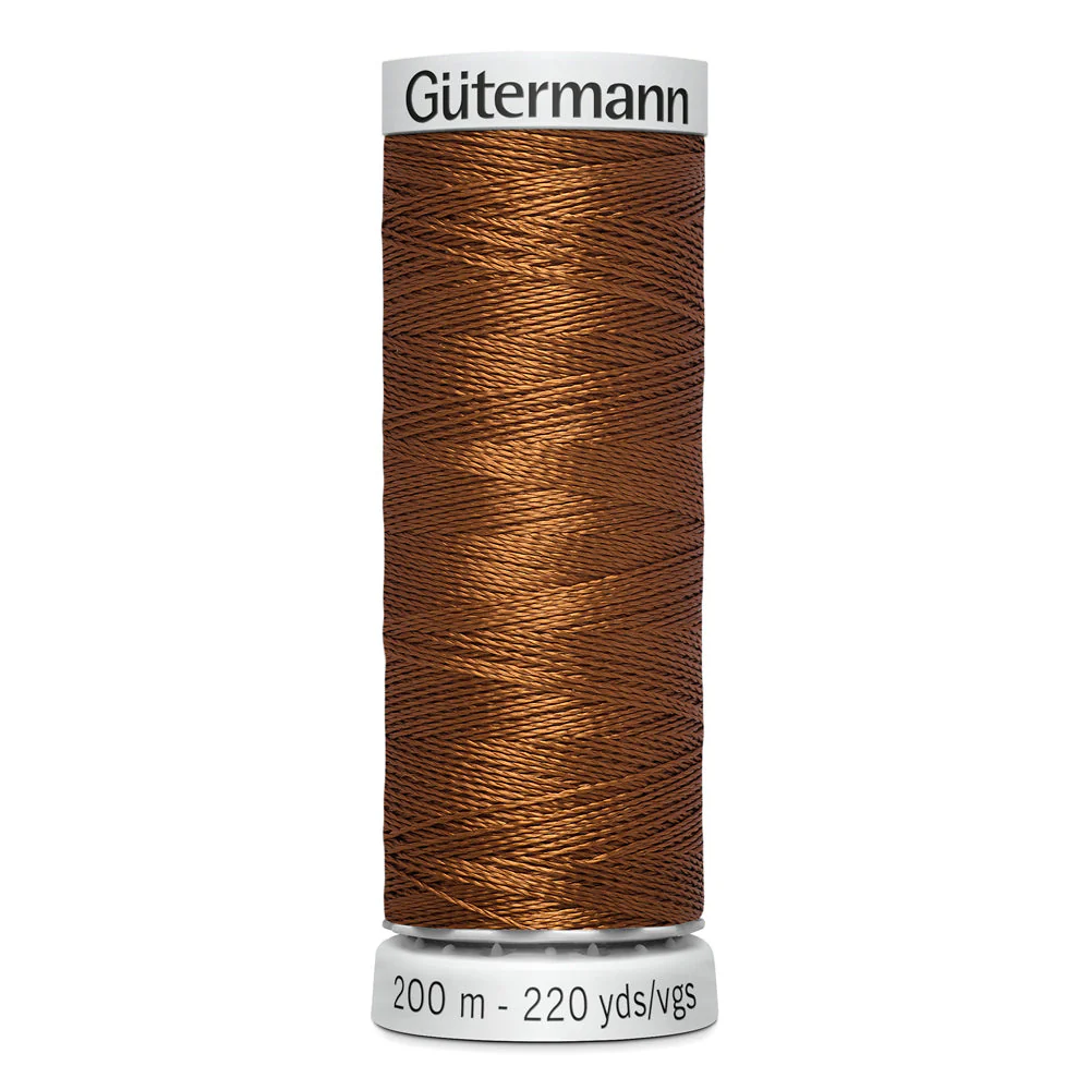 GÜTERMANN Rayon Thread 200m - Image 22