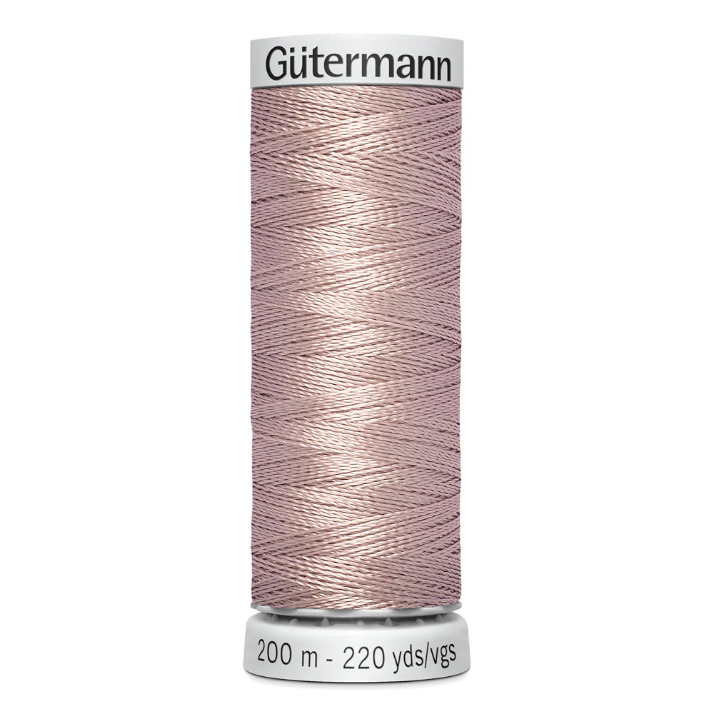 GÜTERMANN Rayon Thread 200m - Image 24