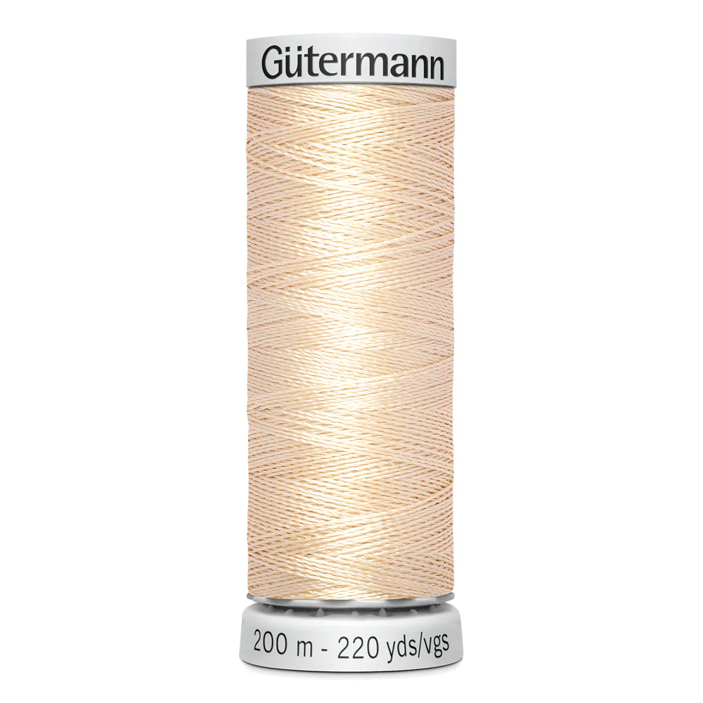GÜTERMANN Rayon Thread 200m - Image 25