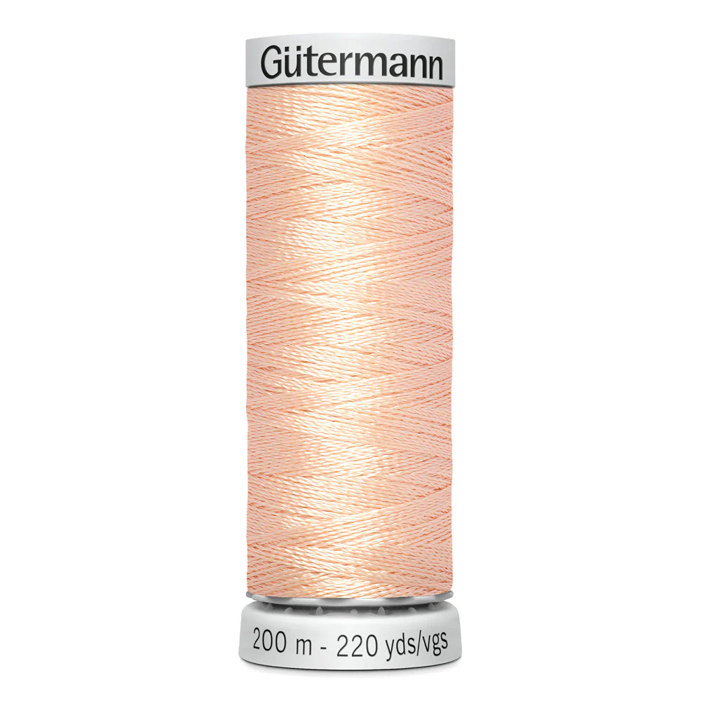 GÜTERMANN Rayon Thread 200m - Image 26