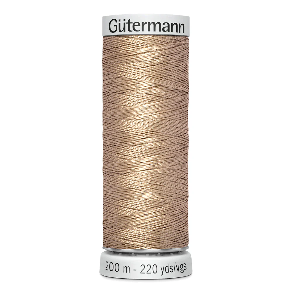 GÜTERMANN Rayon Thread 200m - Image 27