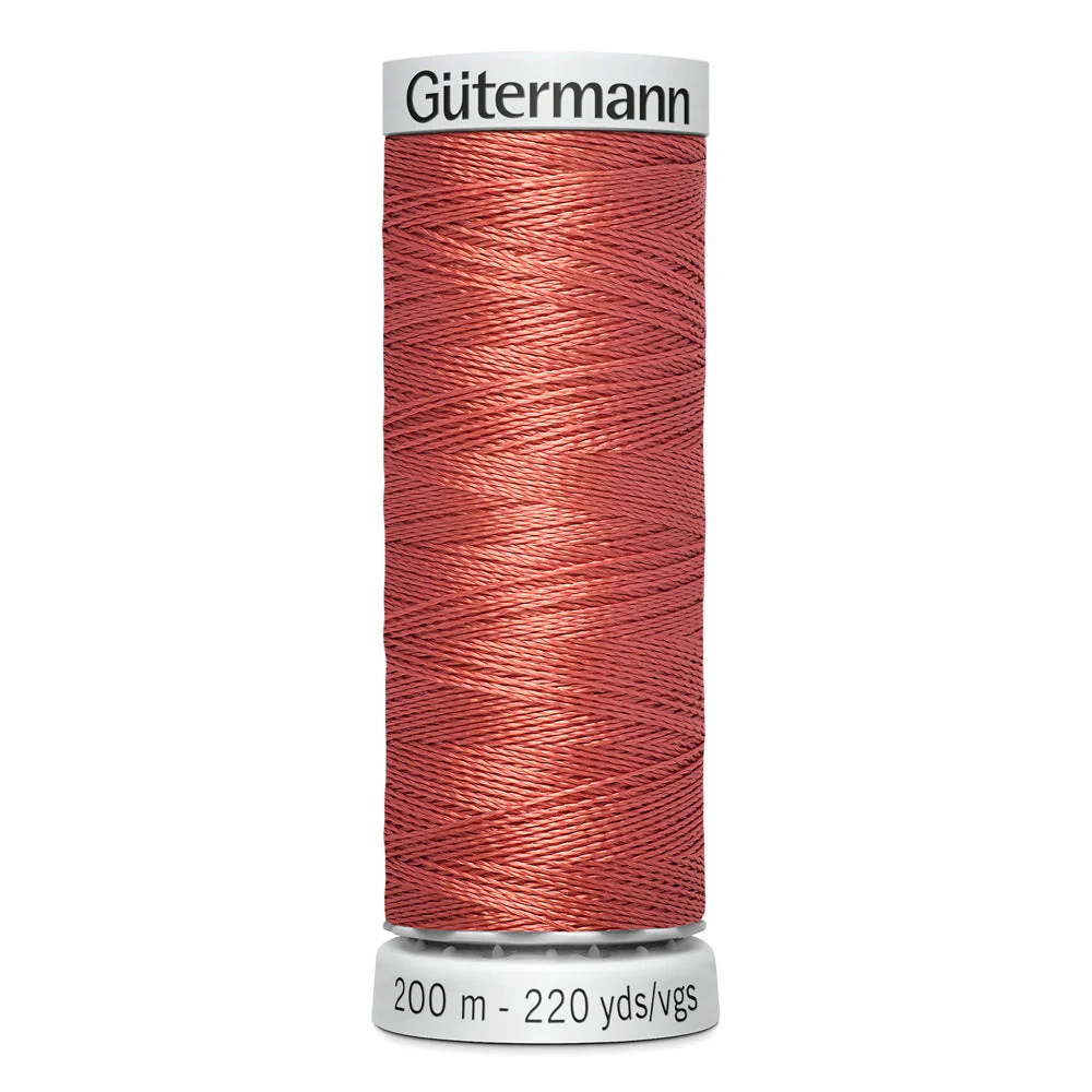 GÜTERMANN Rayon Thread 200m - Image 28