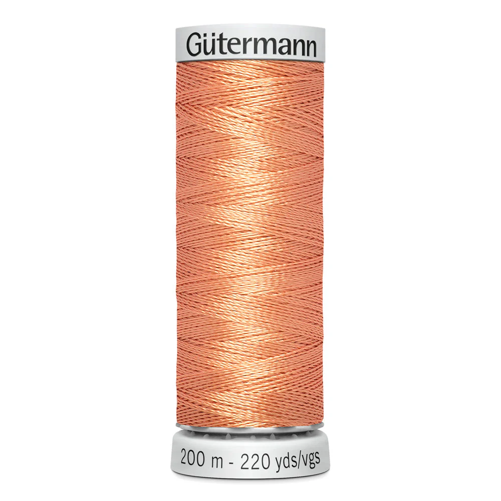 GÜTERMANN Rayon Thread 200m - Image 30