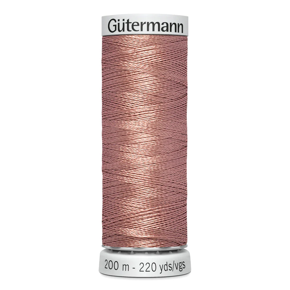 GÜTERMANN Rayon Thread 200m - Image 33