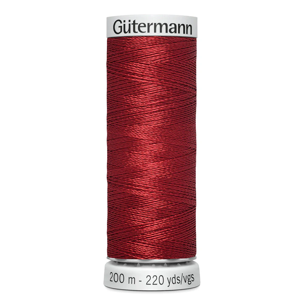 GÜTERMANN Rayon Thread 200m - Image 34