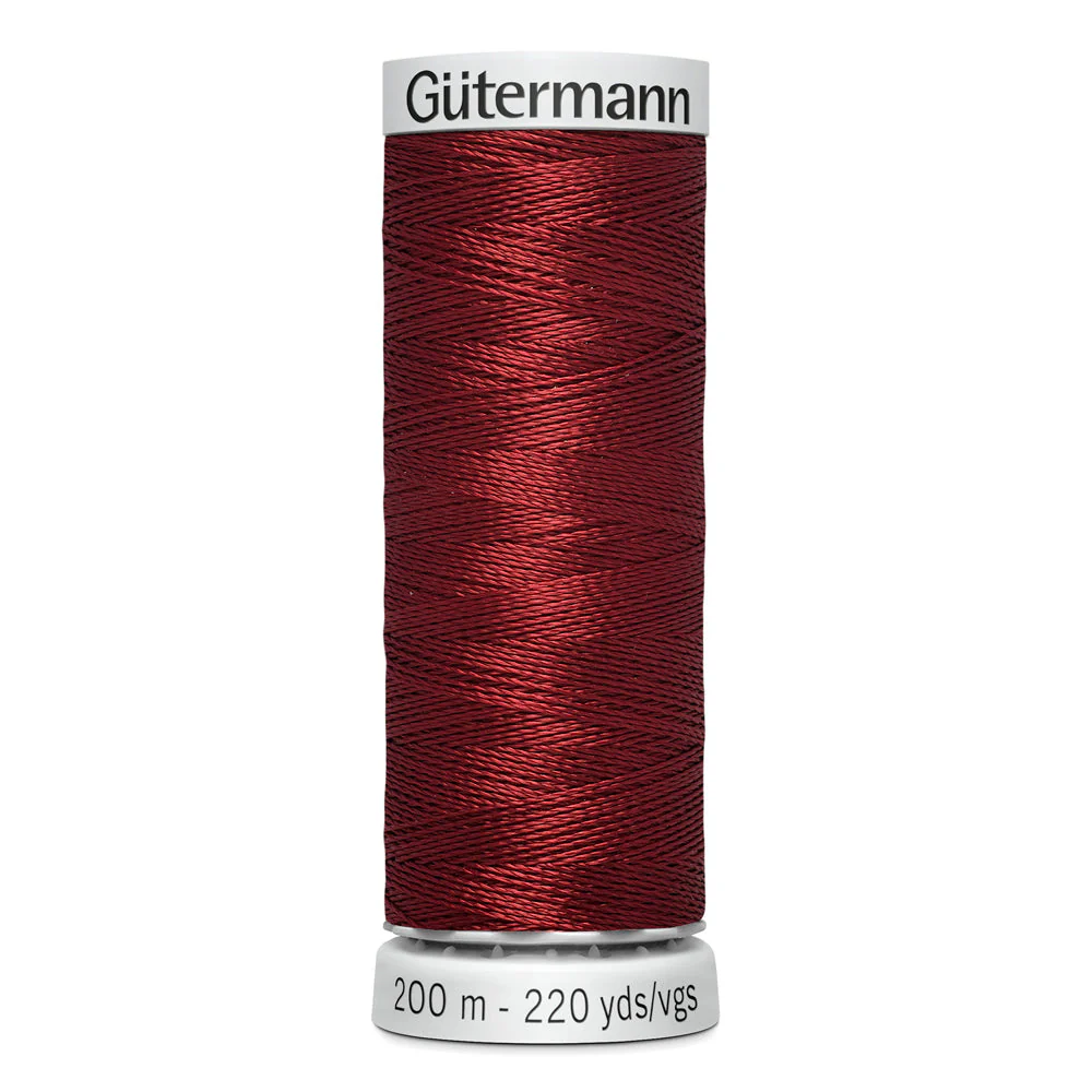 GÜTERMANN Rayon Thread 200m - Image 36