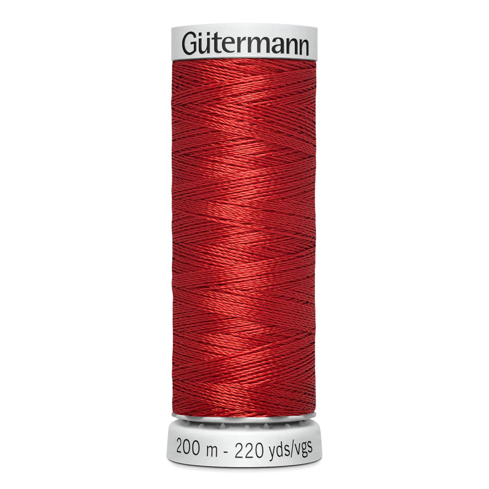 GÜTERMANN Rayon Thread 200m - Image 37