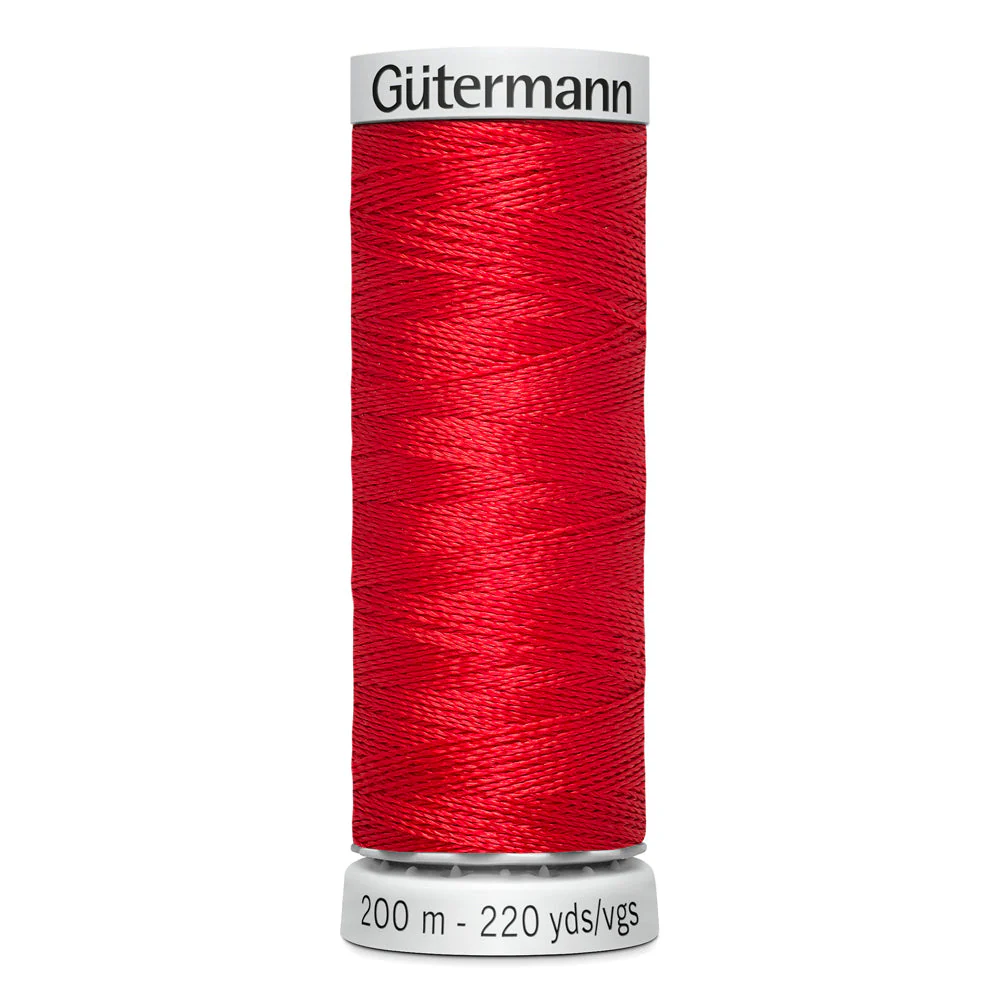 GÜTERMANN Rayon Thread 200m - Image 38