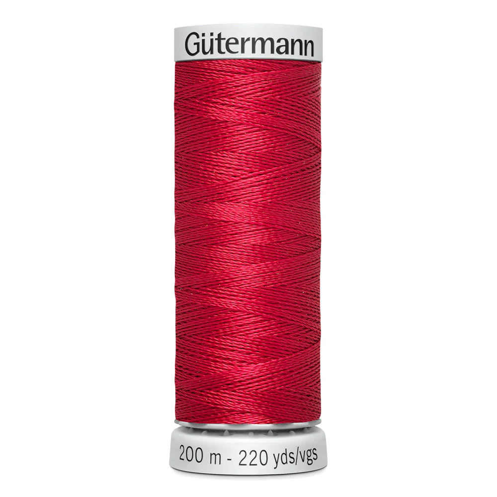 GÜTERMANN Rayon Thread 200m - Image 39