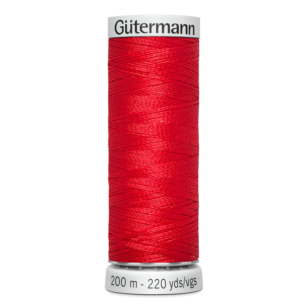 GÜTERMANN Rayon Thread 200m - Image 40