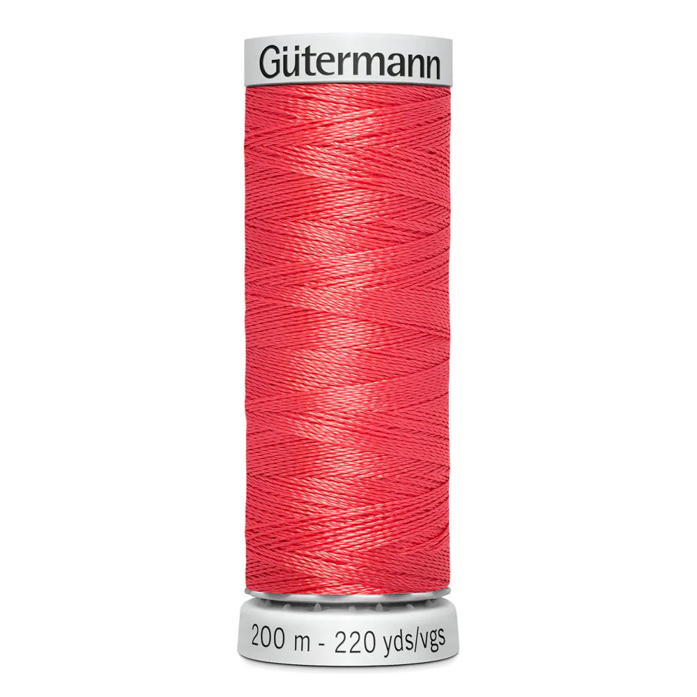 GÜTERMANN Rayon Thread 200m - Image 42