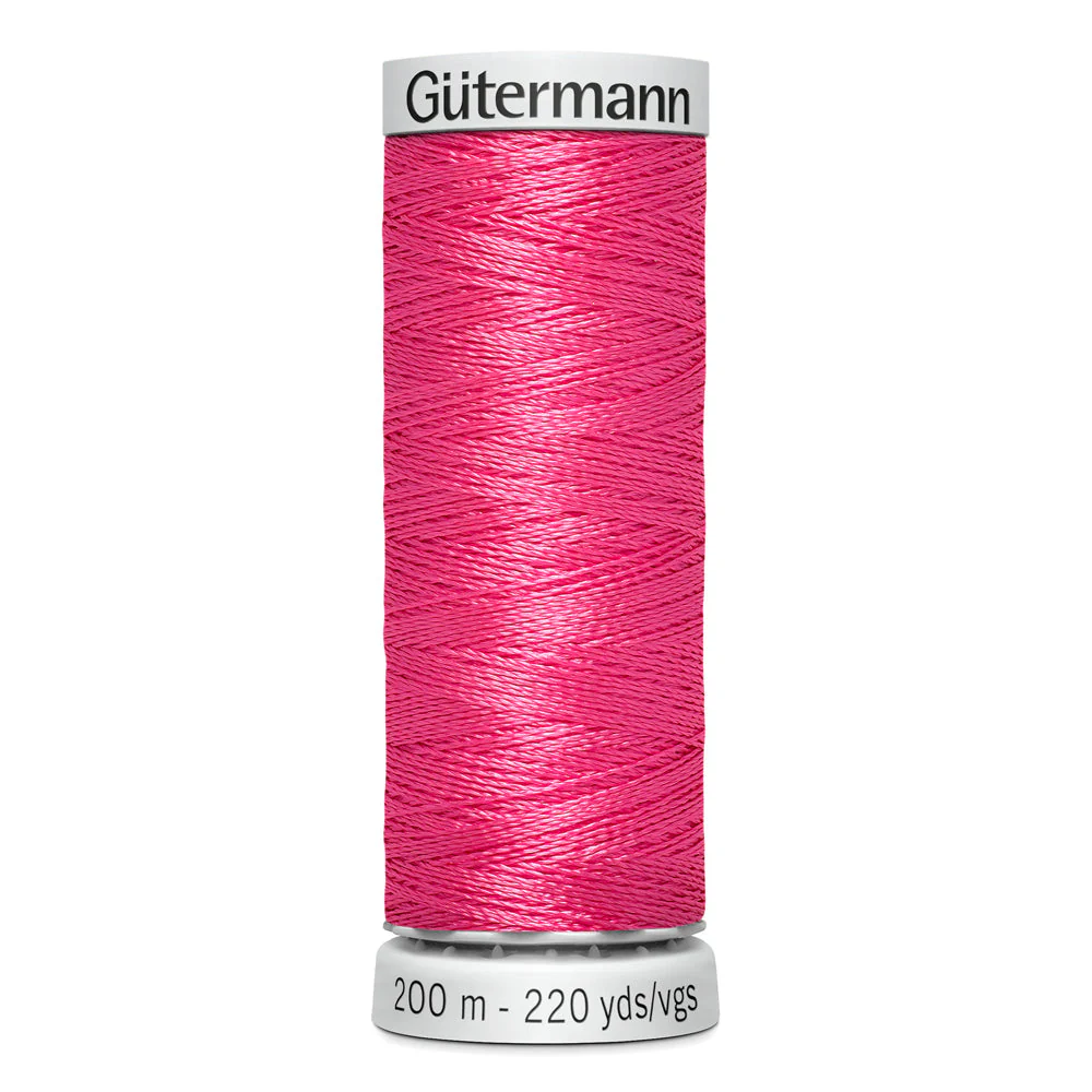 GÜTERMANN Rayon Thread 200m - Image 44