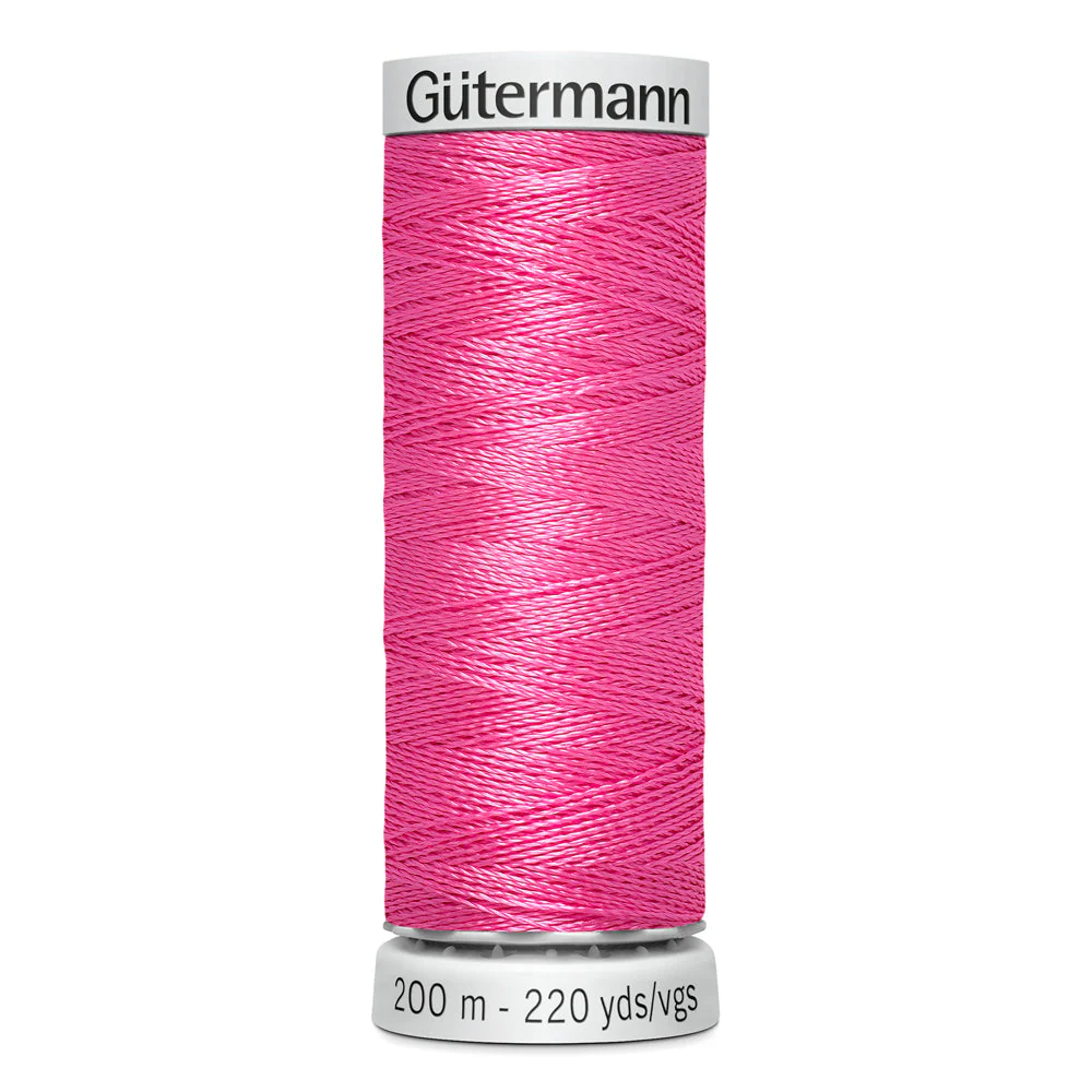 GÜTERMANN Rayon Thread 200m - Image 46