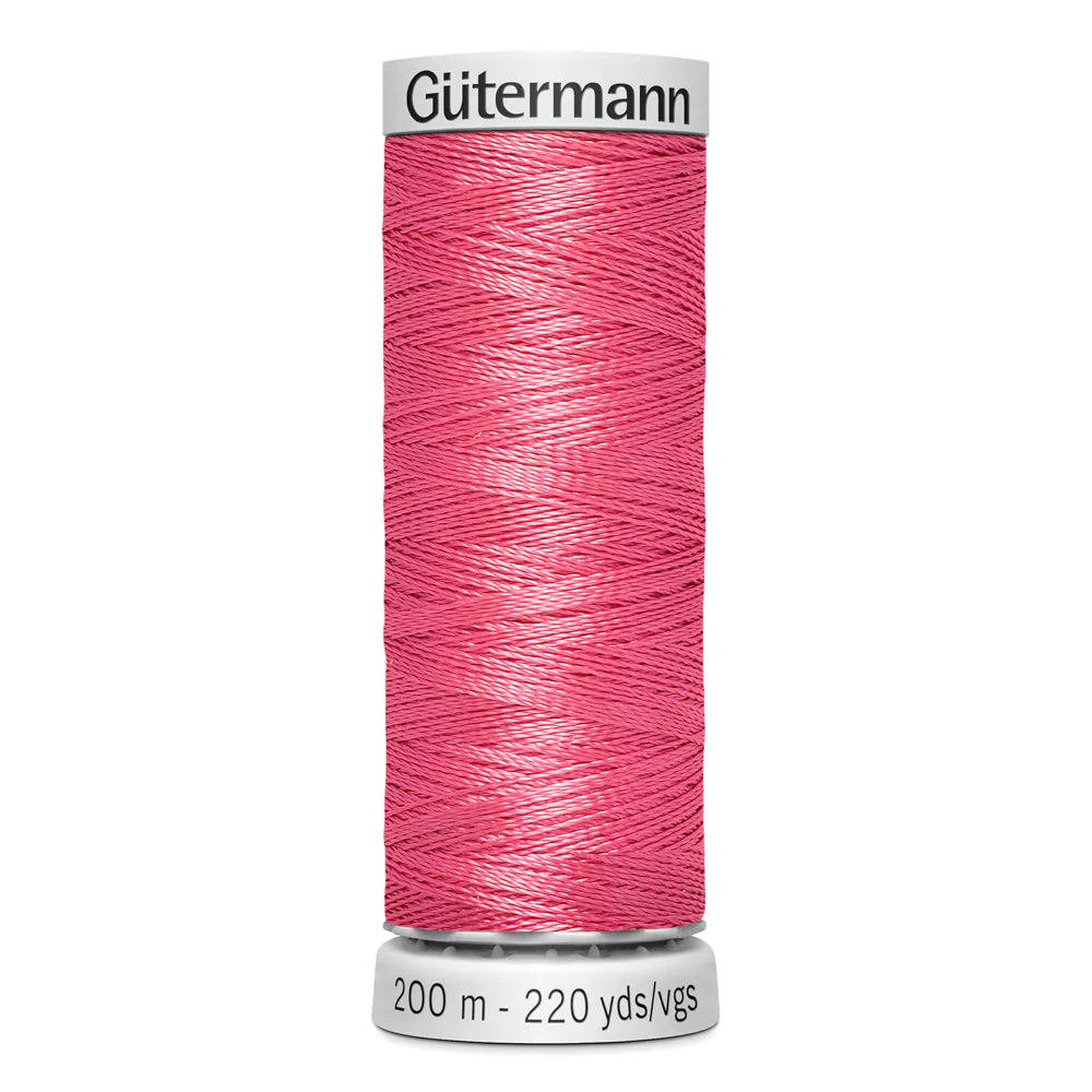 GÜTERMANN Rayon Thread 200m - Image 47