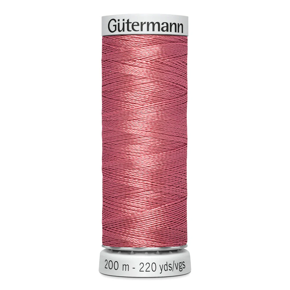 GÜTERMANN Rayon Thread 200m - Image 48