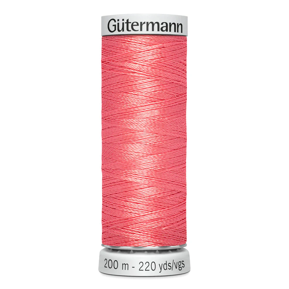 GÜTERMANN Rayon Thread 200m - Image 49