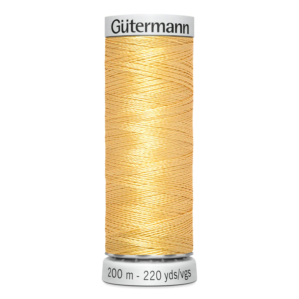 GÜTERMANN Rayon Thread 200m - Image 5