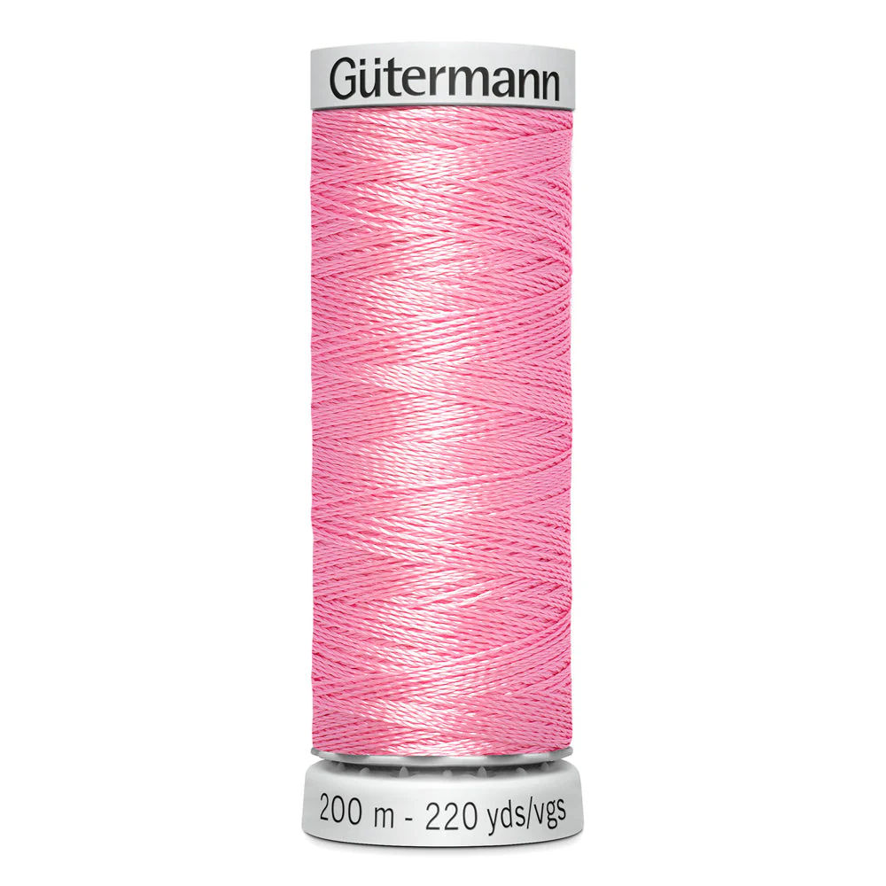 GÜTERMANN Rayon Thread 200m - Image 51