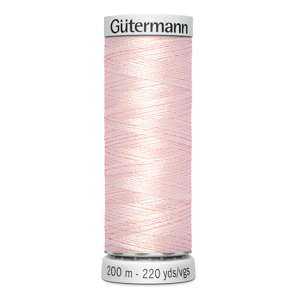 GÜTERMANN Rayon Thread 200m - Image 53
