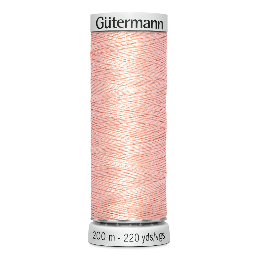 GÜTERMANN Rayon Thread 200m - Image 54