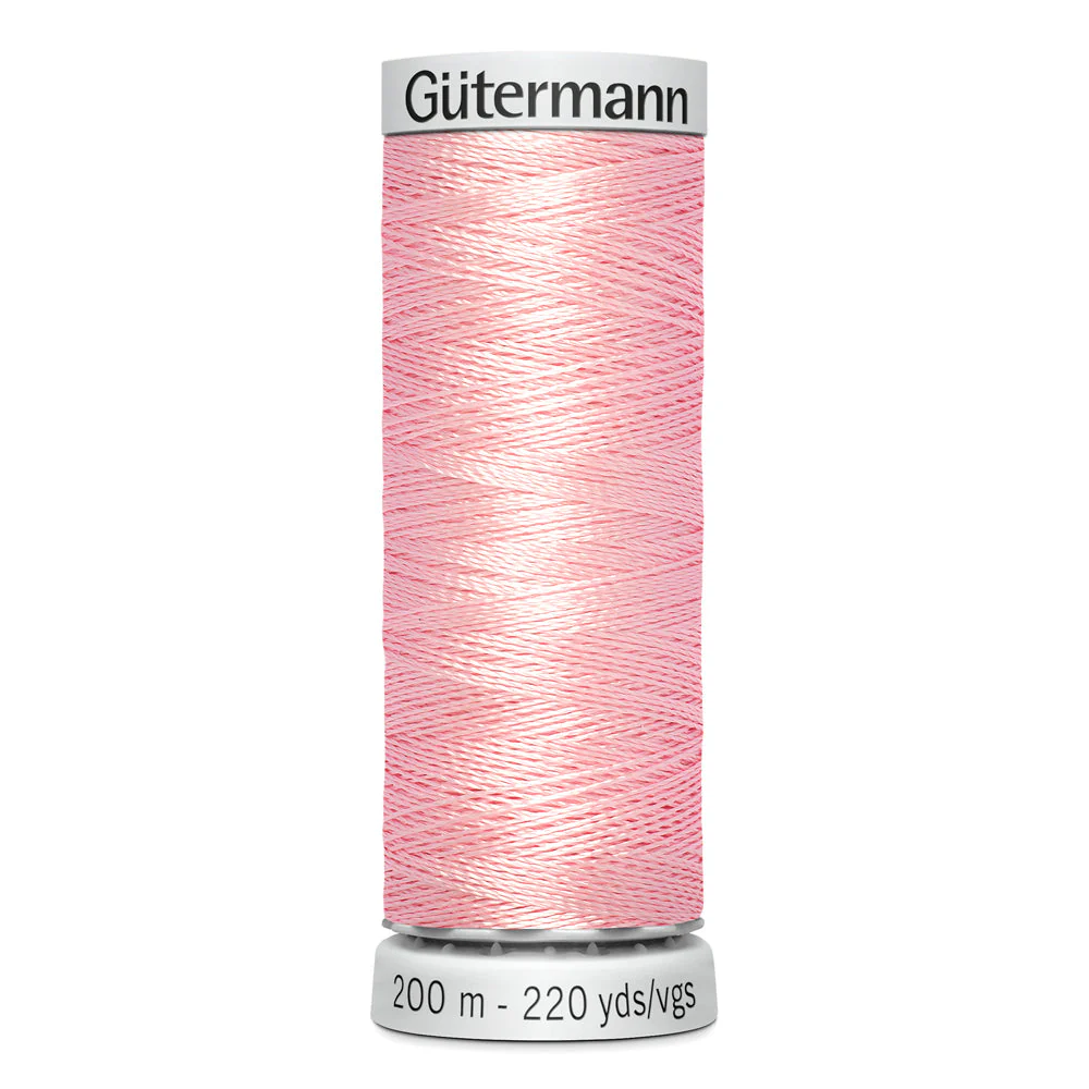 GÜTERMANN Rayon Thread 200m - Image 55