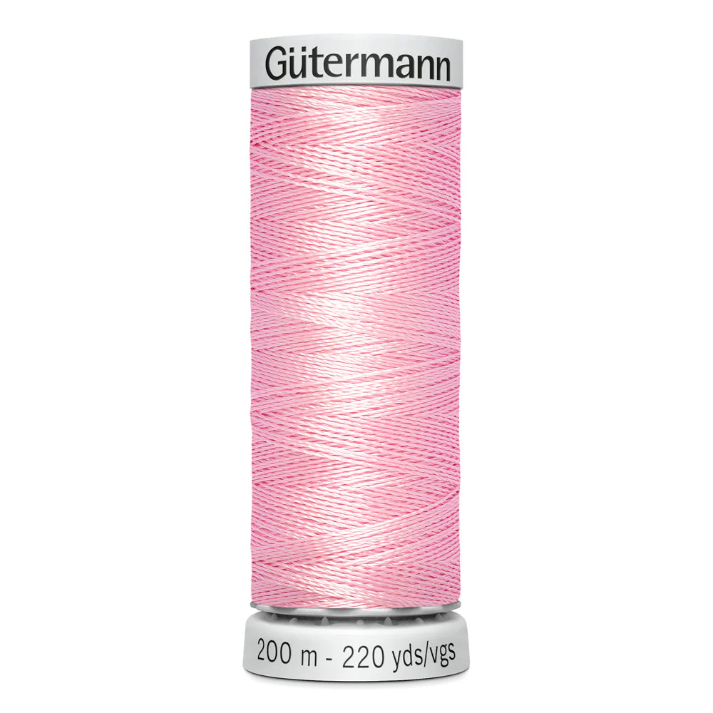 GÜTERMANN Rayon Thread 200m - Image 56