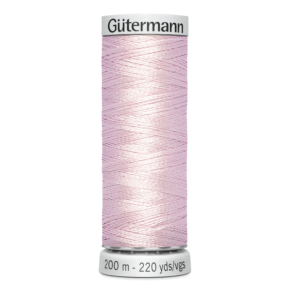 GÜTERMANN Rayon Thread 200m - Image 57