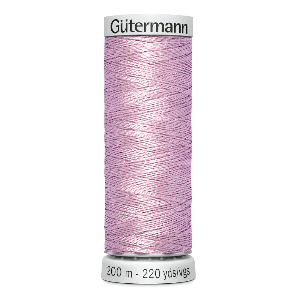 GÜTERMANN Rayon Thread 200m - Image 59