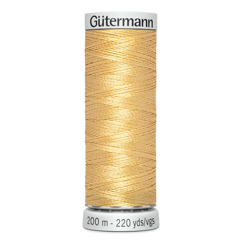 GÜTERMANN Rayon Thread 200m - Image 6
