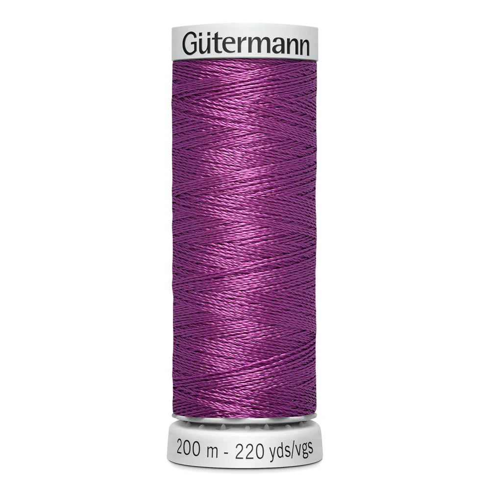 GÜTERMANN Rayon Thread 200m - Image 60
