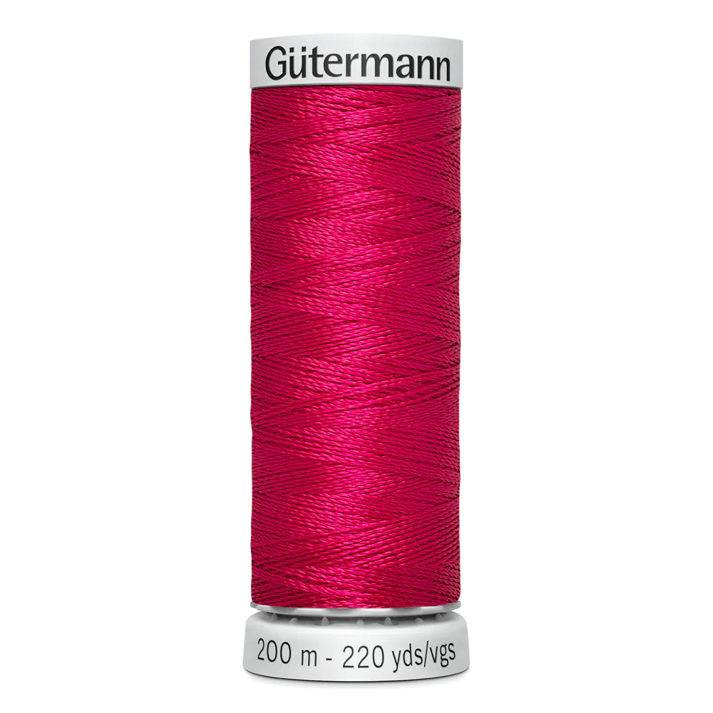 GÜTERMANN Rayon Thread 200m - Image 61