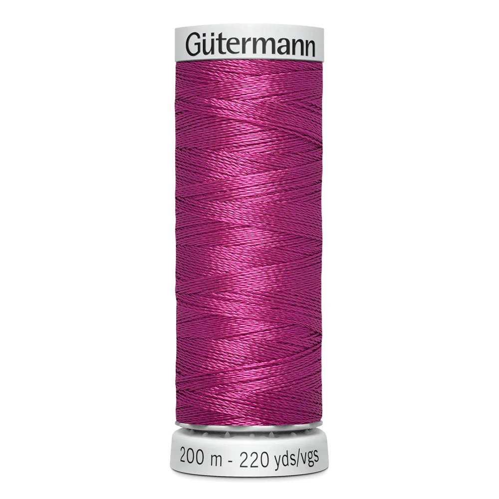 GÜTERMANN Rayon Thread 200m - Image 62