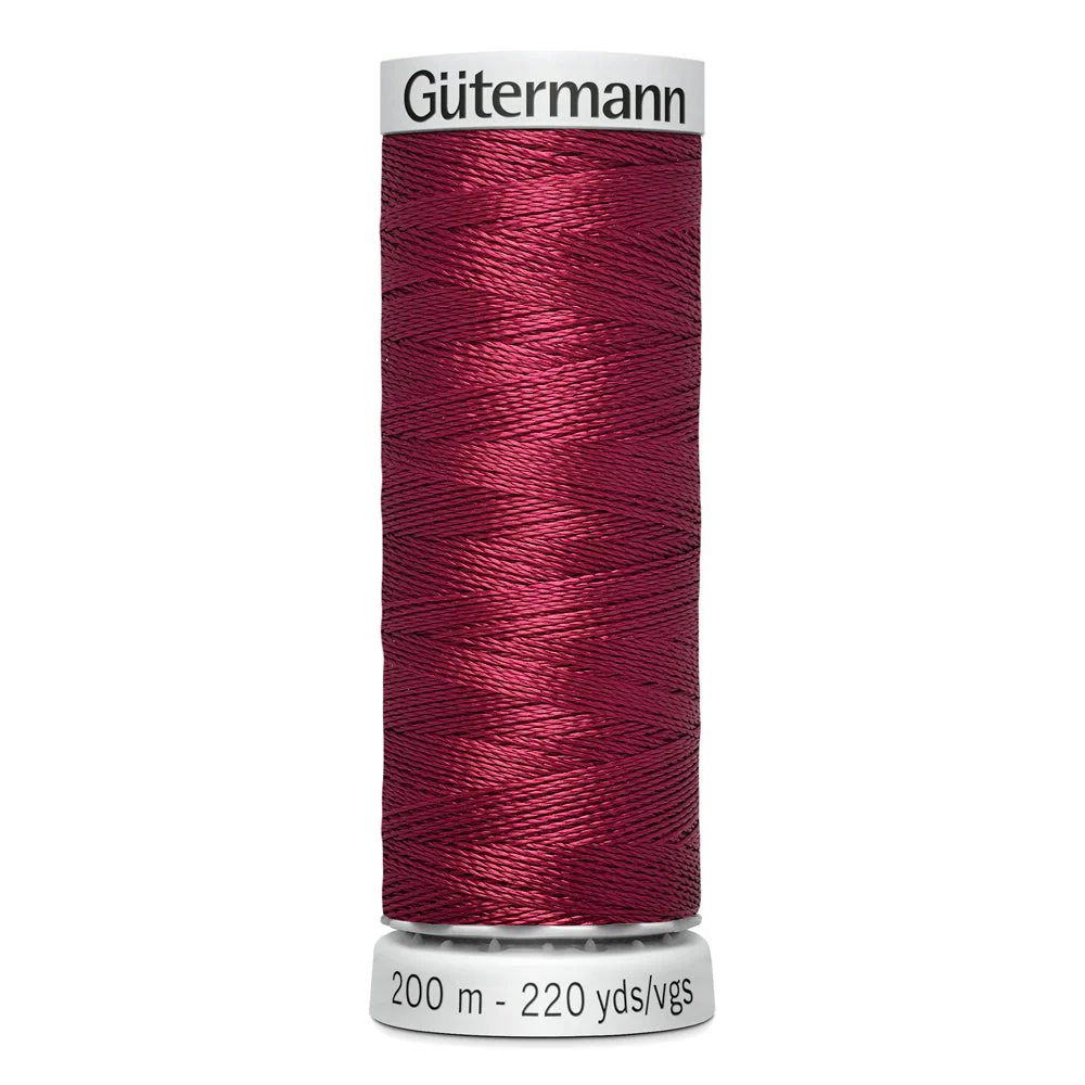GÜTERMANN Rayon Thread 200m - Image 63