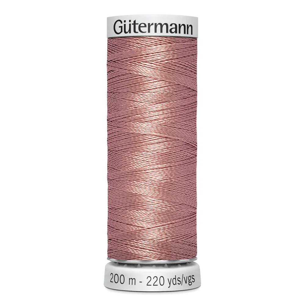 GÜTERMANN Rayon Thread 200m - Image 64