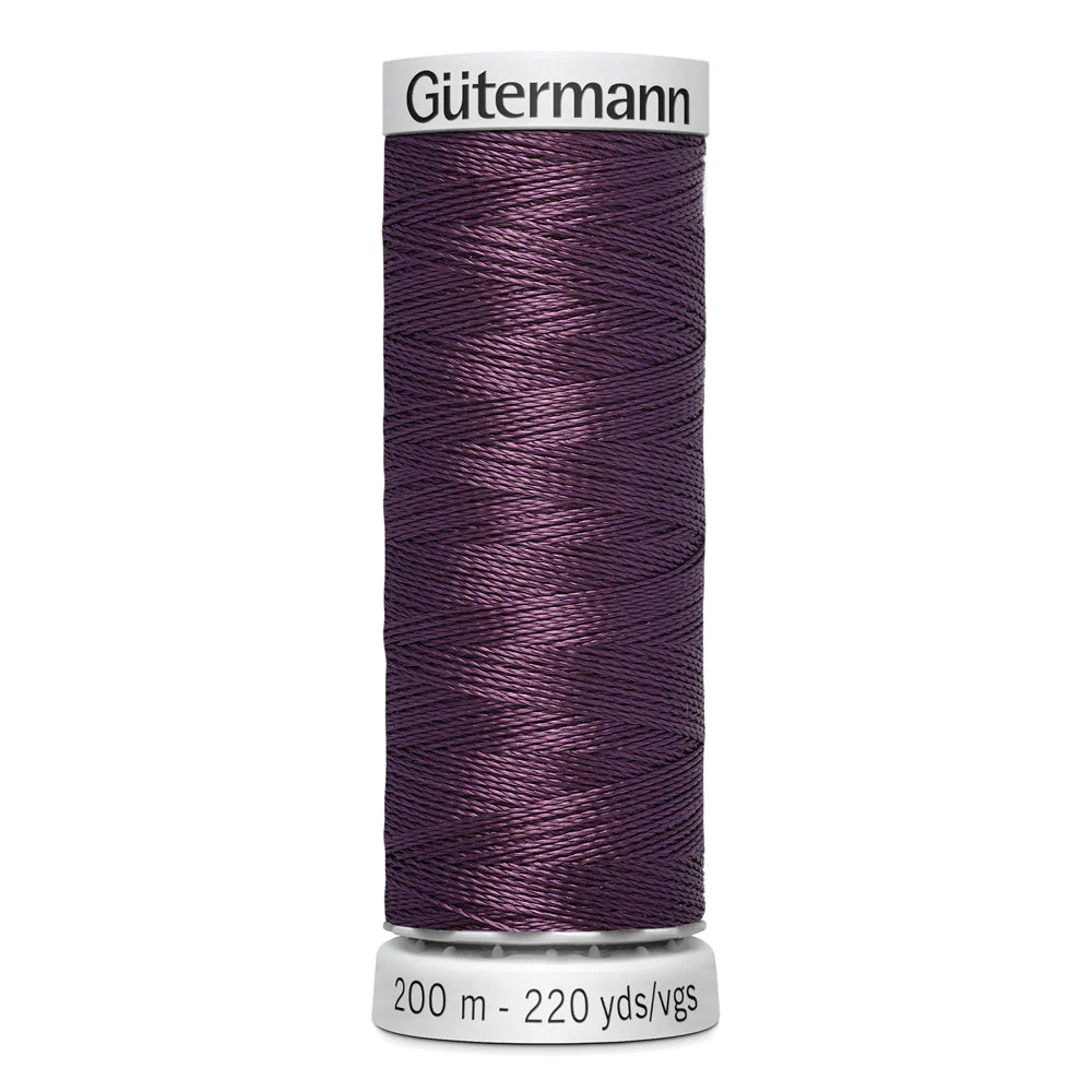 GÜTERMANN Rayon Thread 200m - Image 65