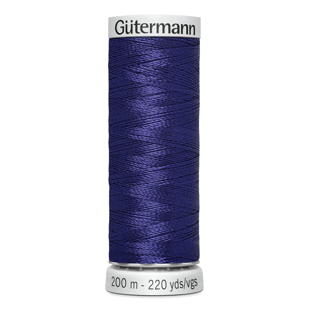 GÜTERMANN Rayon Thread 200m - Image 67