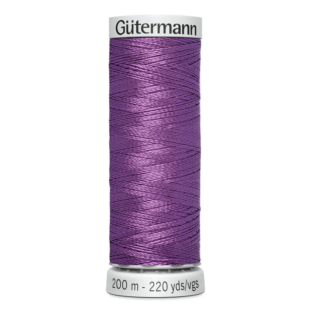 GÜTERMANN Rayon Thread 200m - Image 68