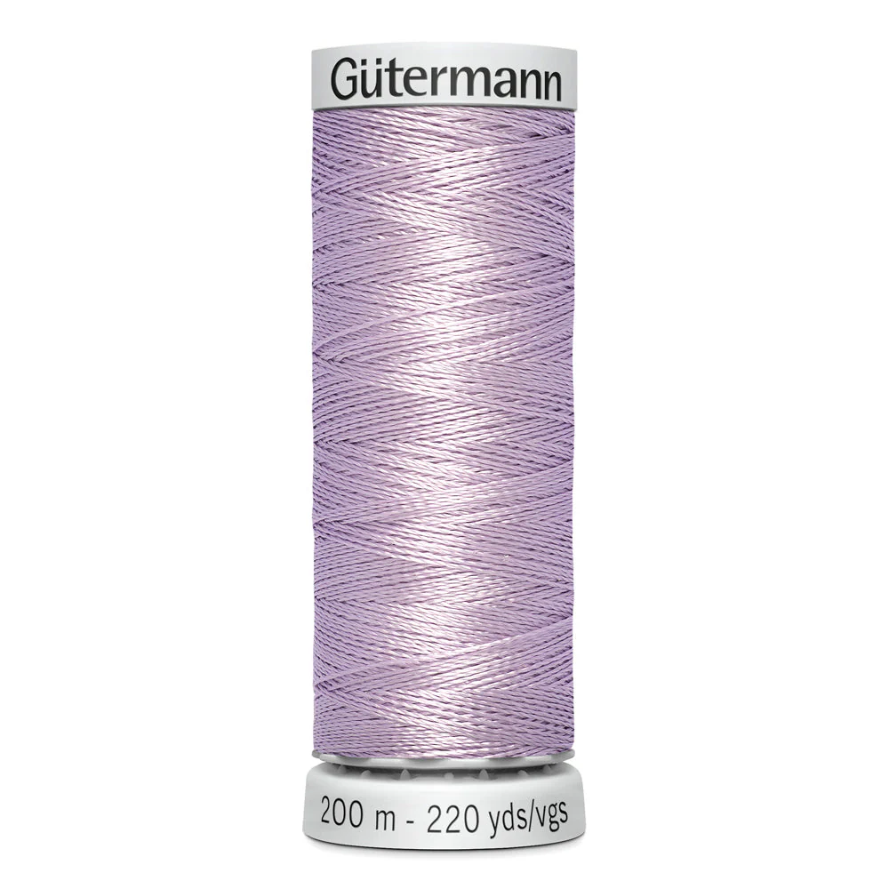 GÜTERMANN Rayon Thread 200m - Image 69