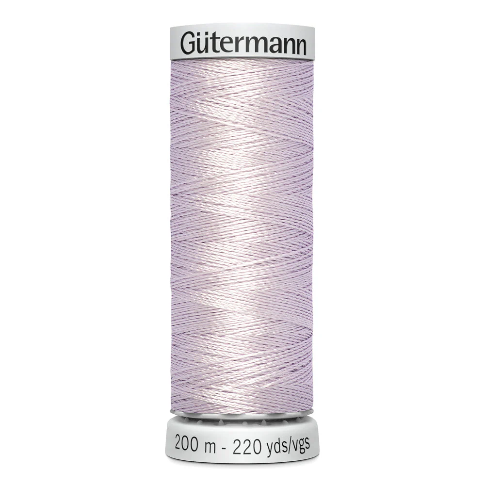 GÜTERMANN Rayon Thread 200m - Image 70