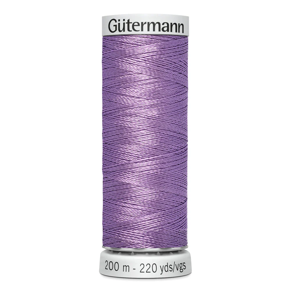 GÜTERMANN Rayon Thread 200m - Image 71
