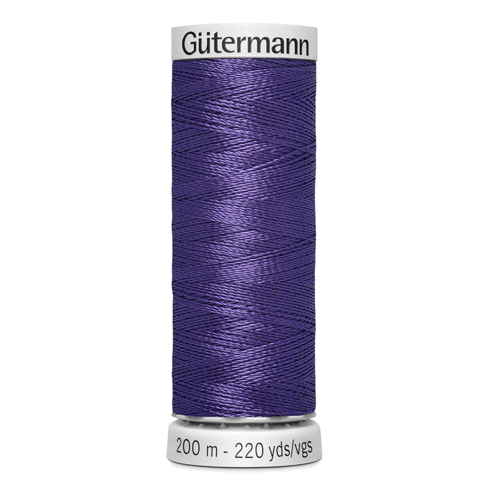 GÜTERMANN Rayon Thread 200m - Image 72