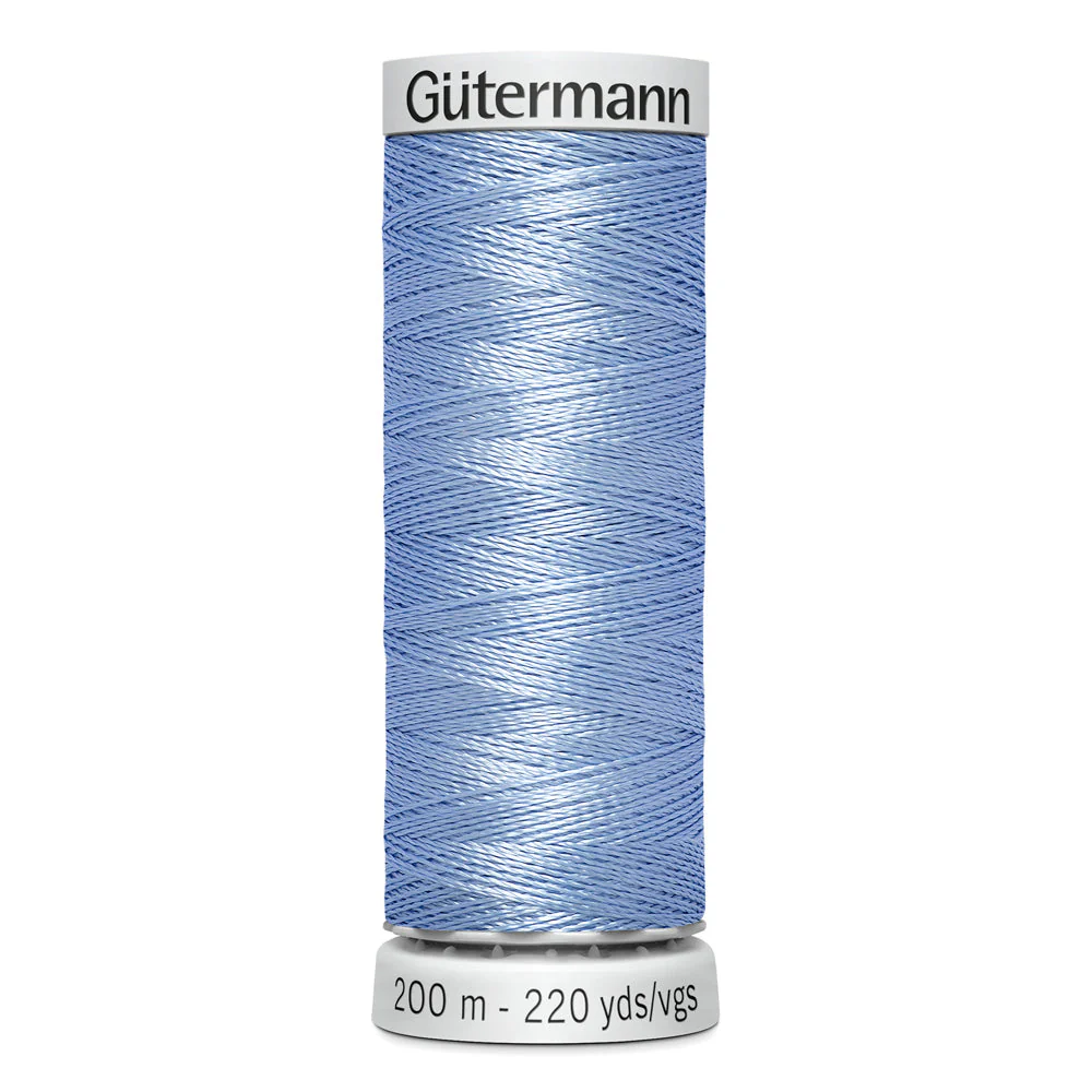 GÜTERMANN Rayon Thread 200m - Image 73