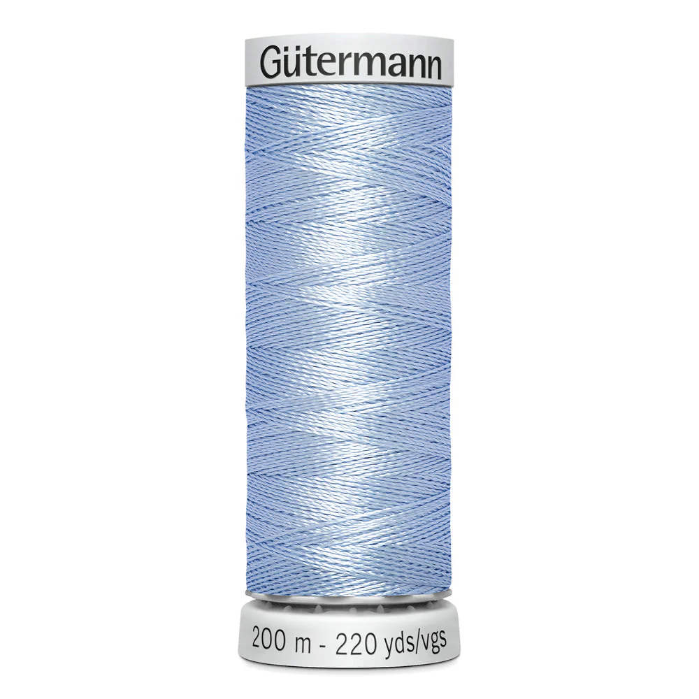 GÜTERMANN Rayon Thread 200m - Image 75