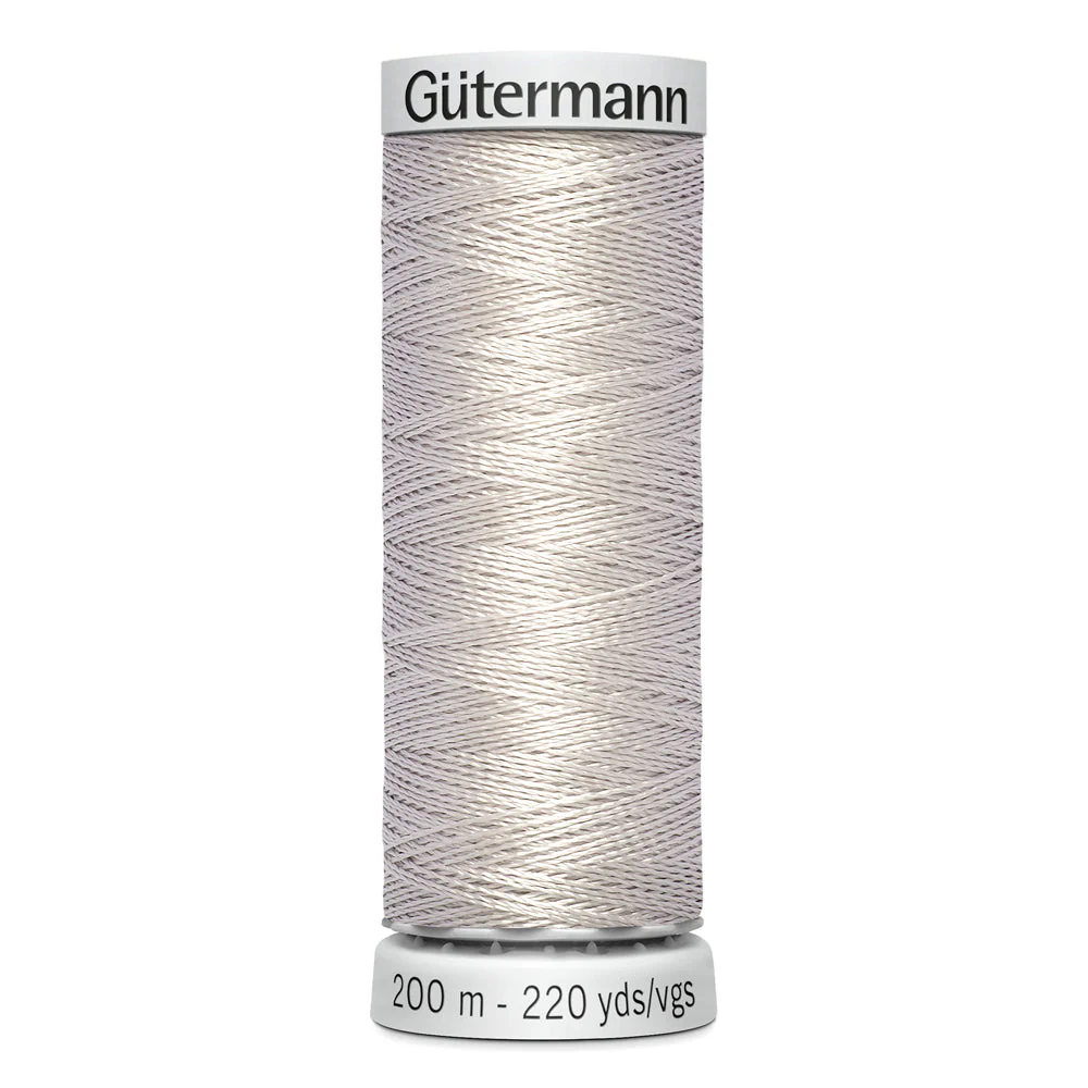 GÜTERMANN Rayon Thread 200m - Image 76