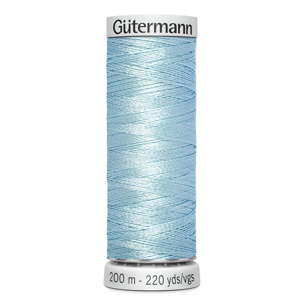 GÜTERMANN Rayon Thread 200m - Image 77