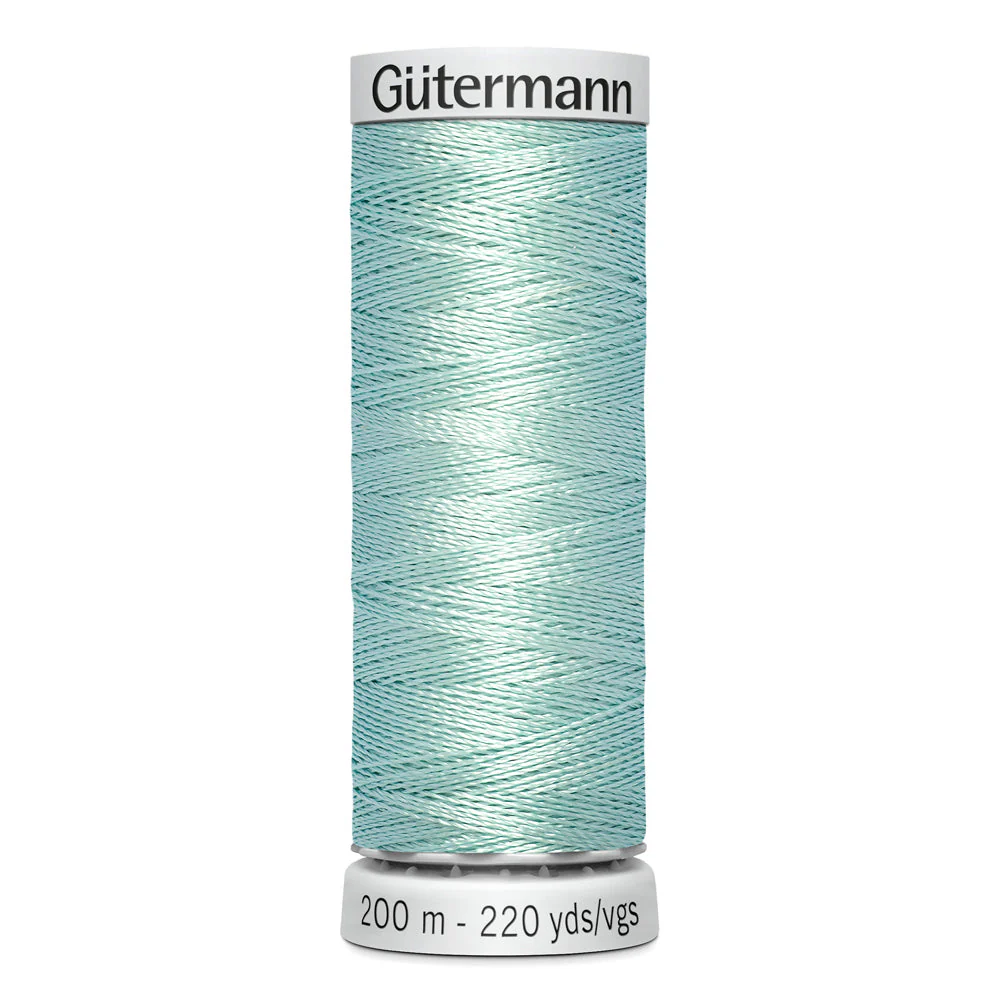 GÜTERMANN Rayon Thread 200m - Image 78