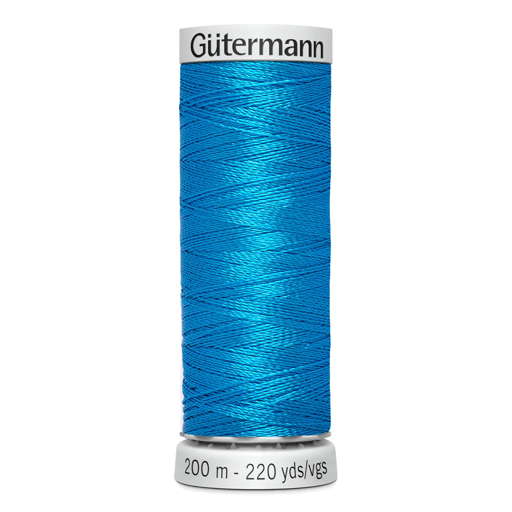 GÜTERMANN Rayon Thread 200m - Image 79